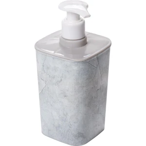 Utensilios Para Banheiro Porta Sabonete Liquido Classic