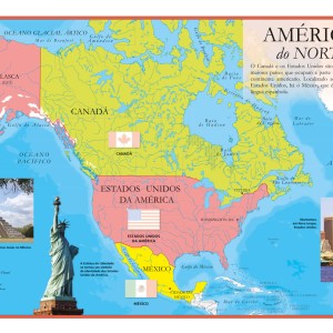 Atlas Das Bandeiras-9786526125489-13772