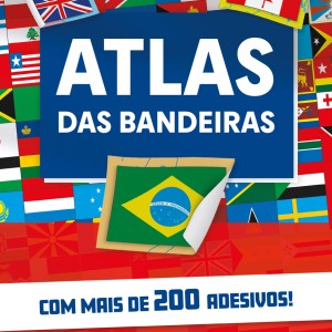 Atlas Das Bandeiras