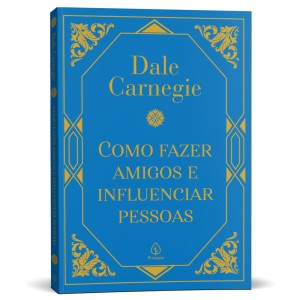 Como Fazer Amigos E Influenciar Pessoas