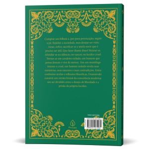 Memórias Do Subsolo-9786550974282-58841