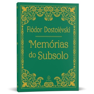 Memórias Do Subsolo