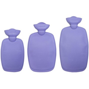 Bolsa Terapeutica P/agua Quente Pequena Lilas-128888-30918