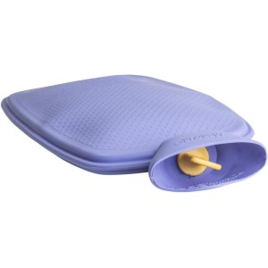 Bolsa Terapeutica P/agua Quente Pequena Lilas-128888-34929