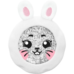 Bolsa Terapeutica Termica Gel Infantil Coelho