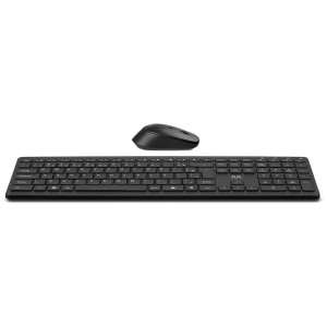 Kit Perifericos Teclado+mouse Sem Fio Bluetooth-129785-34248