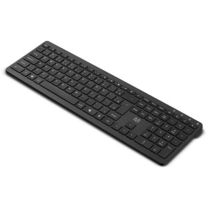 Kit Perifericos Teclado+mouse Sem Fio Bluetooth-129785-76931