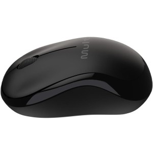 Mouse Optico Sem Fio 1200dpi 2.4ghz Preto-129784-18052