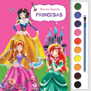 Princesas