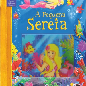 Pequena Sereia
