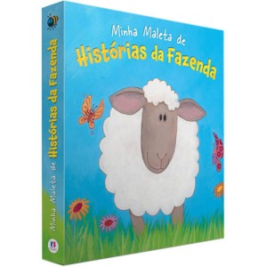 Minha Maleta De Histórias Da Fazenda