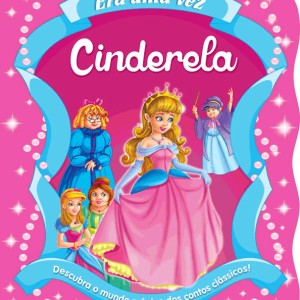Cinderela-9788538016755