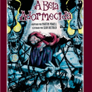 A Bela Adormecida