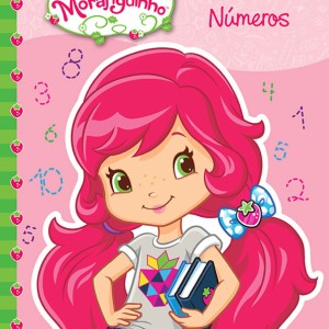 Moranguinho - Doces Números
