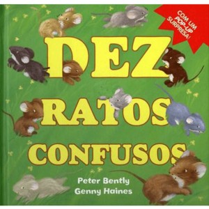 Dez Ratos Confusos
