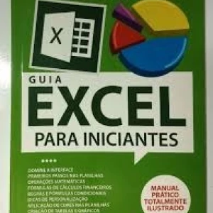 Guia Excel Para Iniciantes