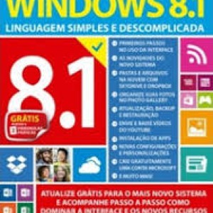 O Seu Guia Do Windows 8.1 - Volume 2