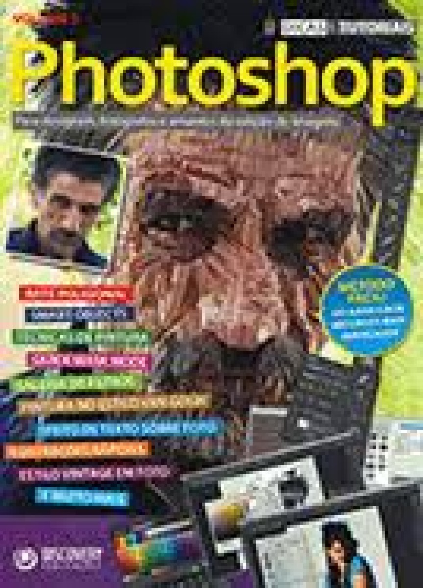 Photoshop - Vol. 3