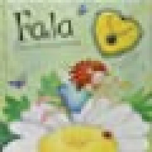 Fada Flor E A Promessa Secreta