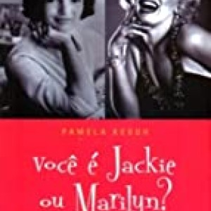 Você é Jackie Ou Marilyn?
