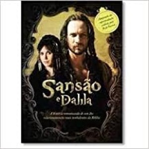 Sansão E Dalila Nc