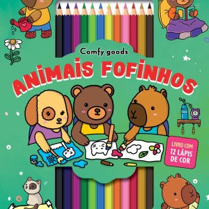 Animais Fofinhos