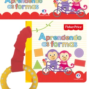 Fisher Price - Aprendendo As Formas