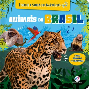 Animais Do Brasil
