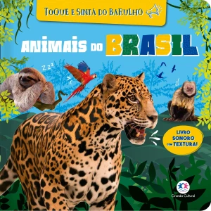 Animais Do Brasil