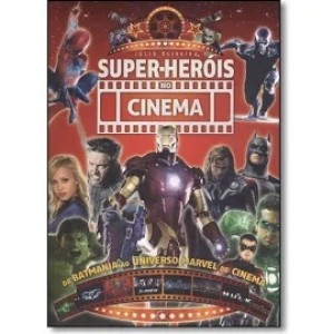 Super-herois No Cinema