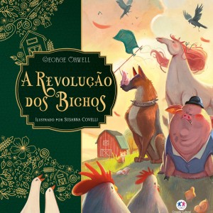 A Revolução Dos Bichos