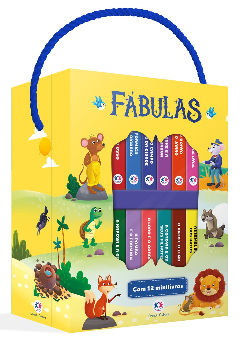 Fábulas