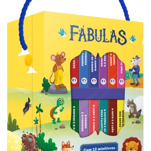 Fábulas