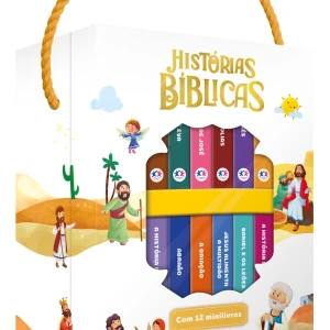 Histórias Bíblicas