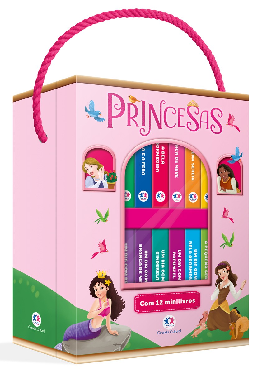 Princesas