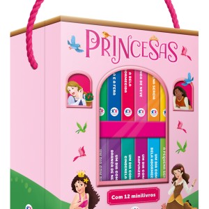 Princesas
