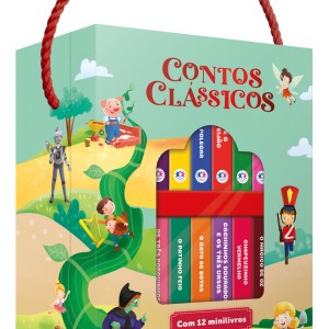 Contos Clássicos