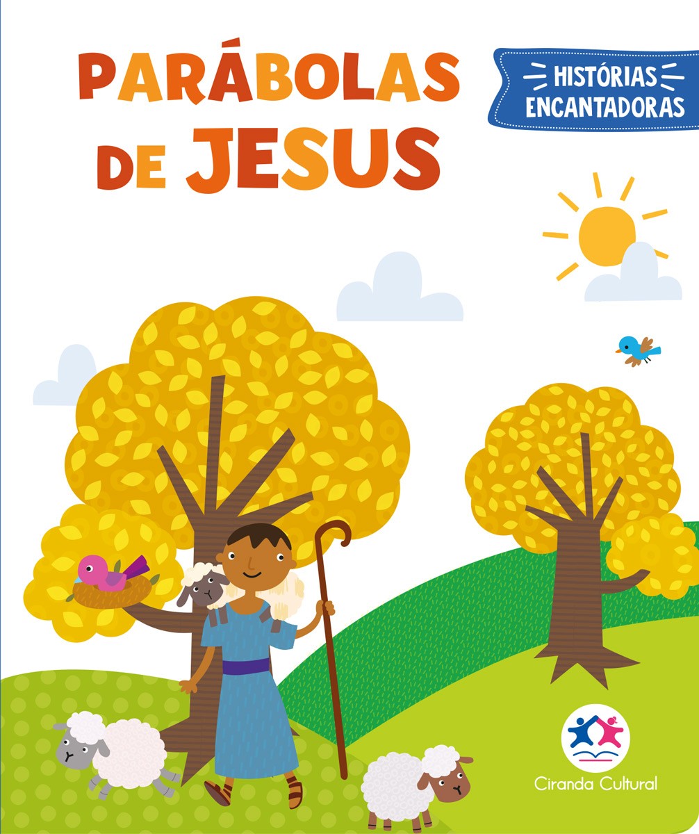 Parábolas De Jesus