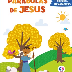 Parábolas De Jesus