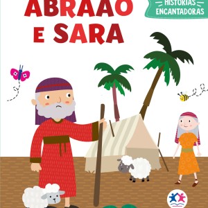 Abraão E Sara