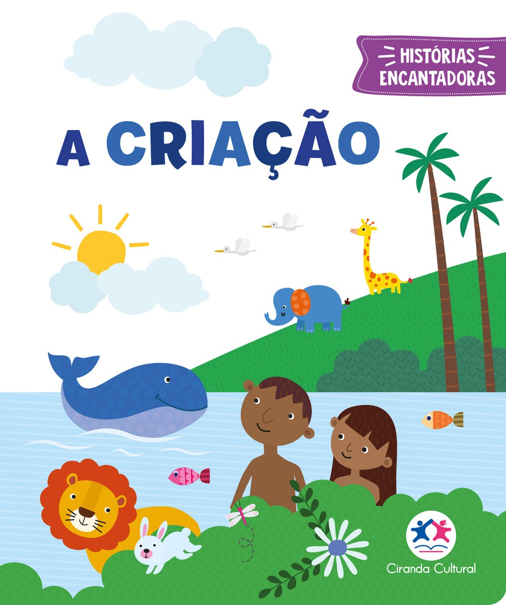 A Criação