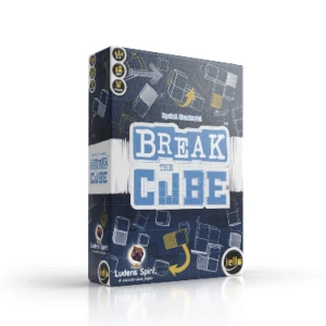 Break The Cube - Jogo De Raciocínio