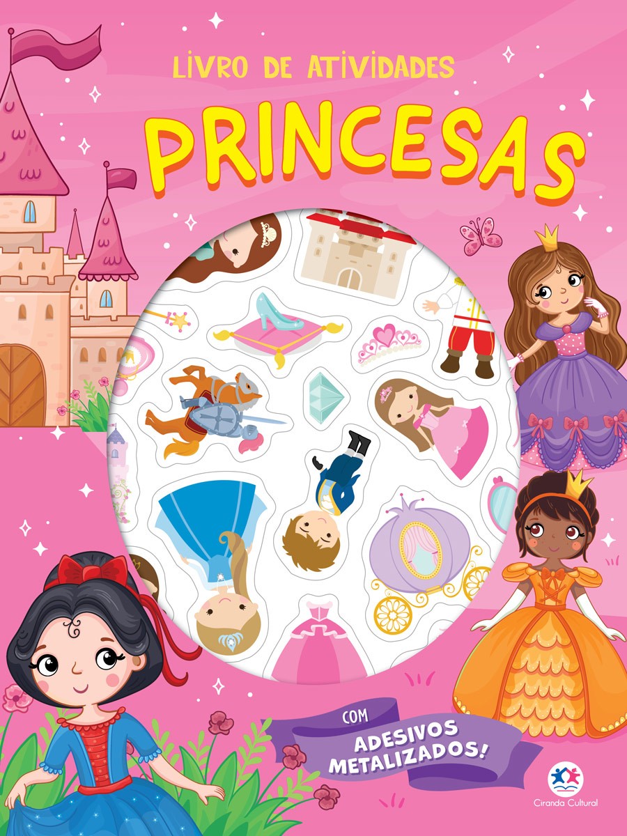 Princesas