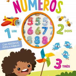 Aprenda A Escrever Os Números