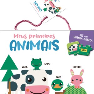 Meus Primeiros Animais