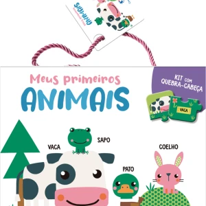 Meus Primeiros Animais