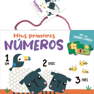 Meus Primeiros Números