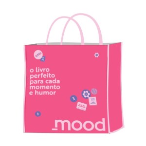 Sacola Mood Importada