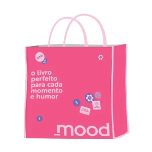 Sacola Mood Importada