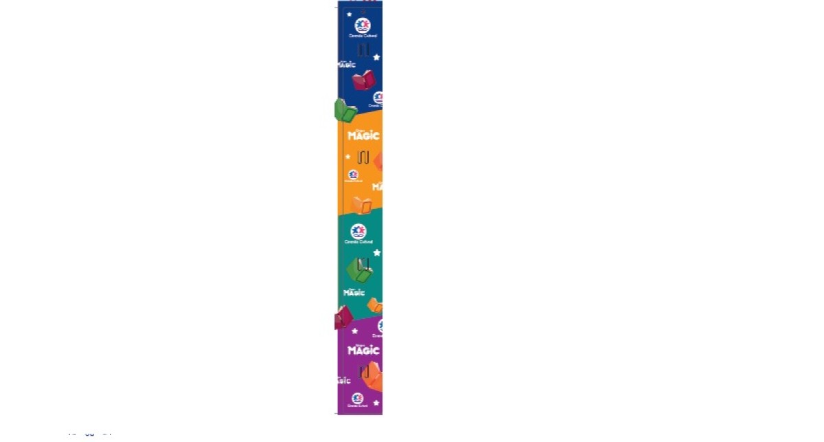 Clip Strip Para Display